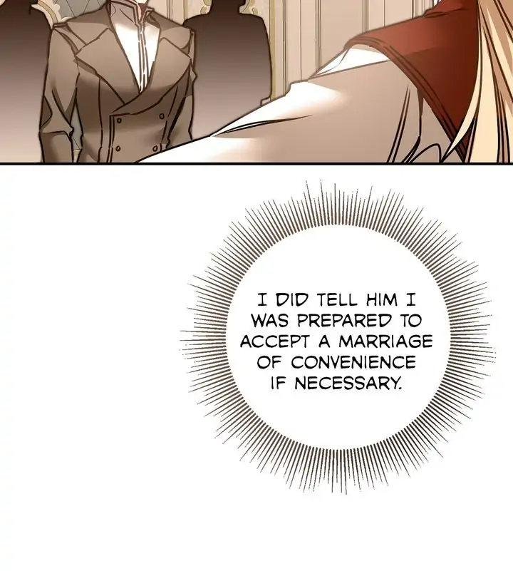 The Rebirth of a Tyrannical Empress Chapter 105 - Page 17