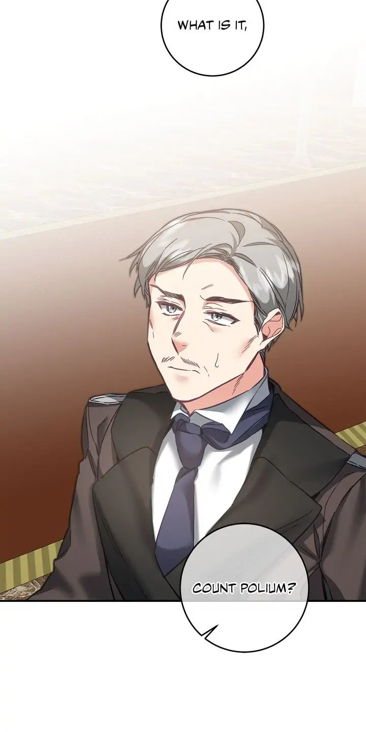 The Rebirth of a Tyrannical Empress Chapter 105 - Page 9