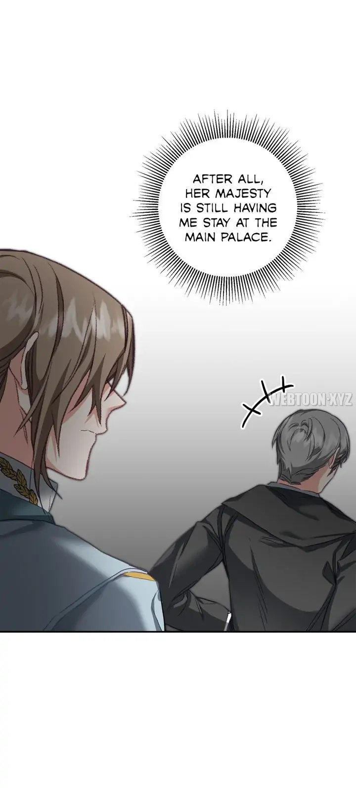 The Rebirth of a Tyrannical Empress Chapter 109 - Page 17