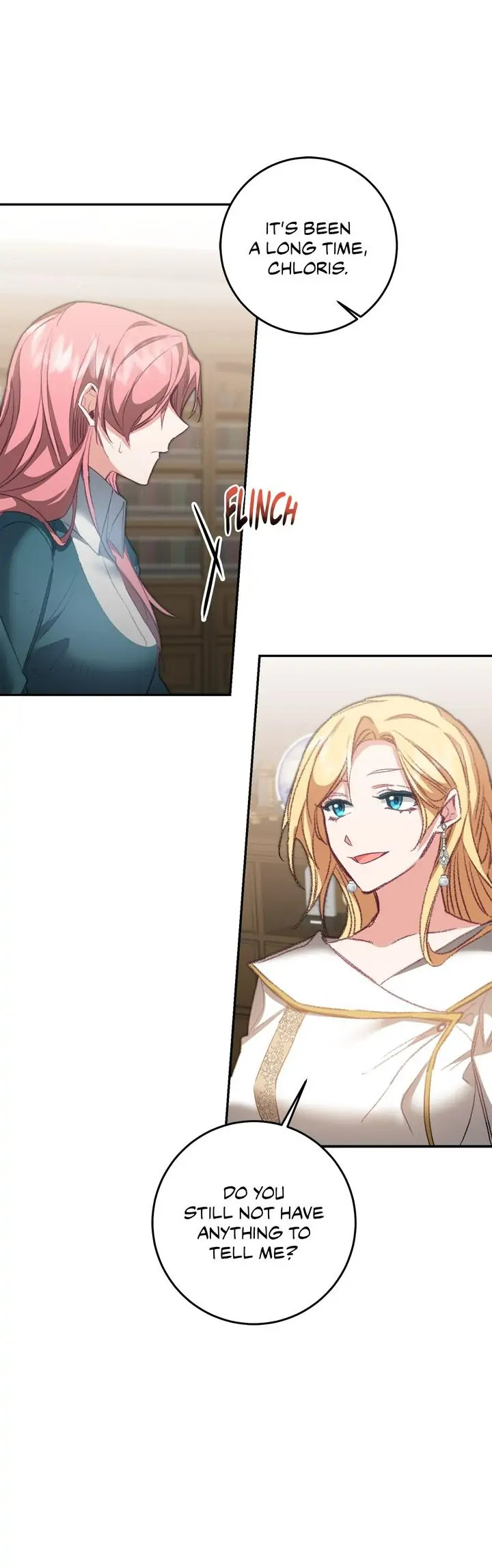 The Rebirth of a Tyrannical Empress Chapter 110 - Page 13