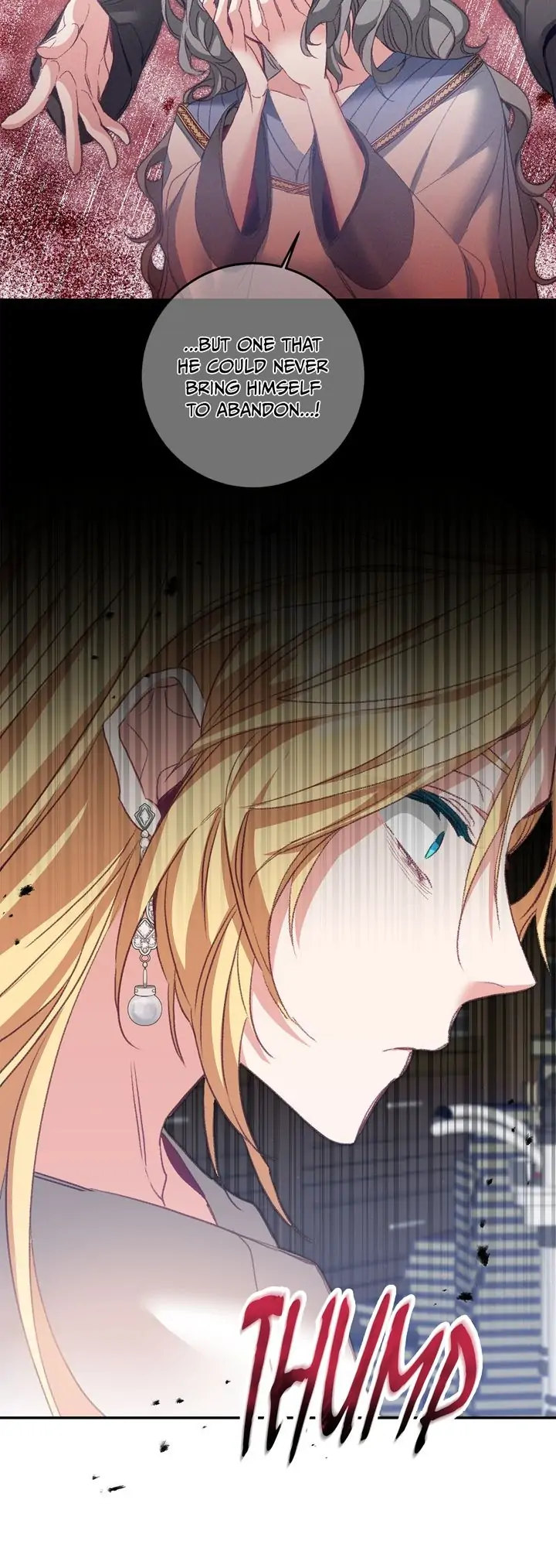 The Rebirth of a Tyrannical Empress Chapter 110 - Page 9