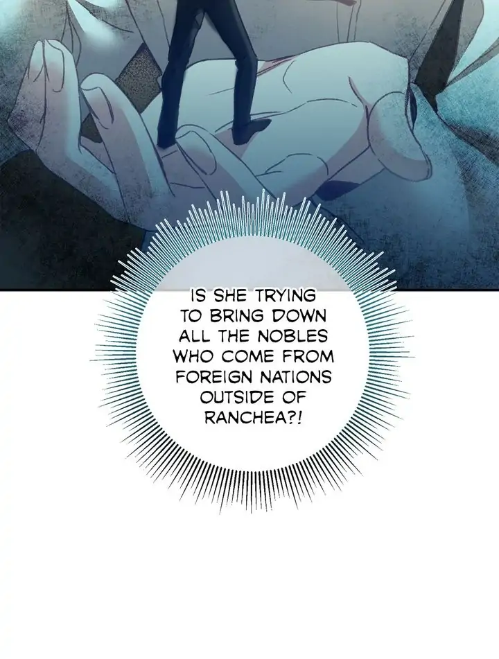 The Rebirth of a Tyrannical Empress Chapter 111 - Page 21