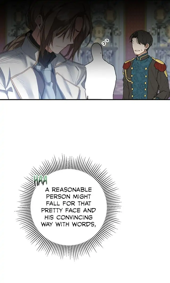 The Rebirth of a Tyrannical Empress Chapter 111 - Page 8