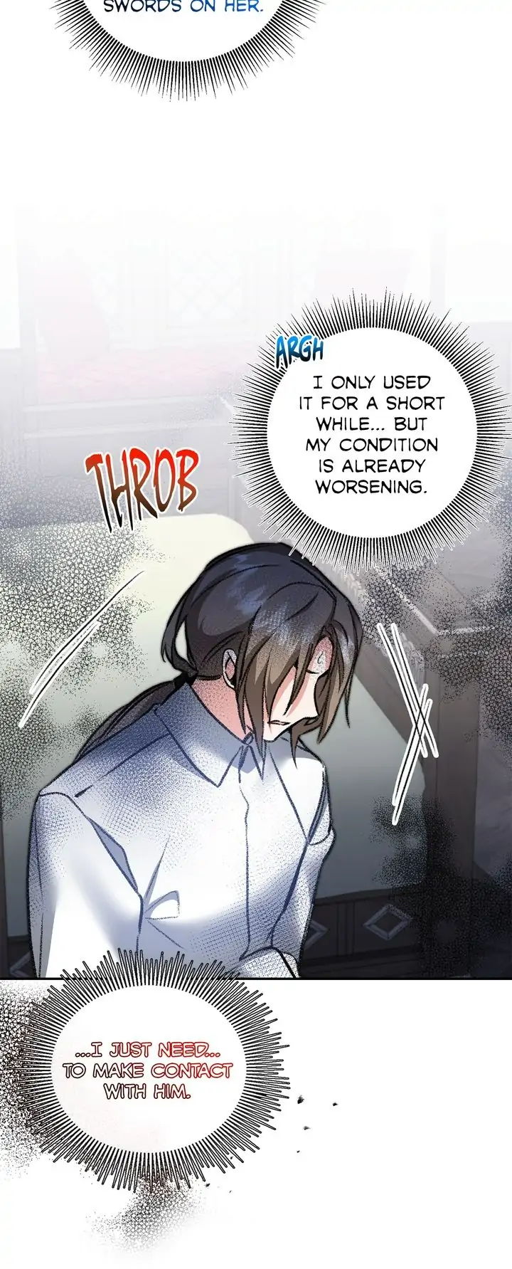 The Rebirth of a Tyrannical Empress Chapter 113 - Page 16