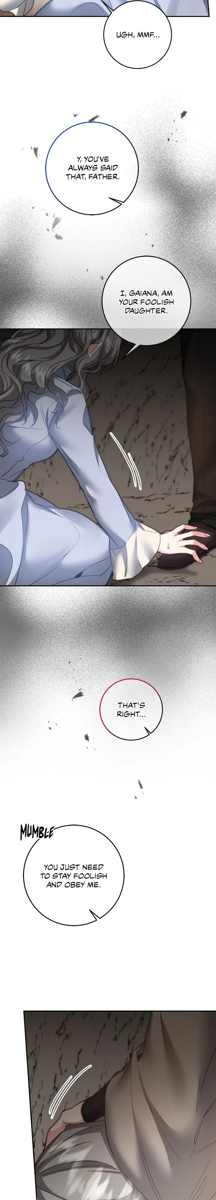 The Rebirth of a Tyrannical Empress Chapter 113 - Page 23