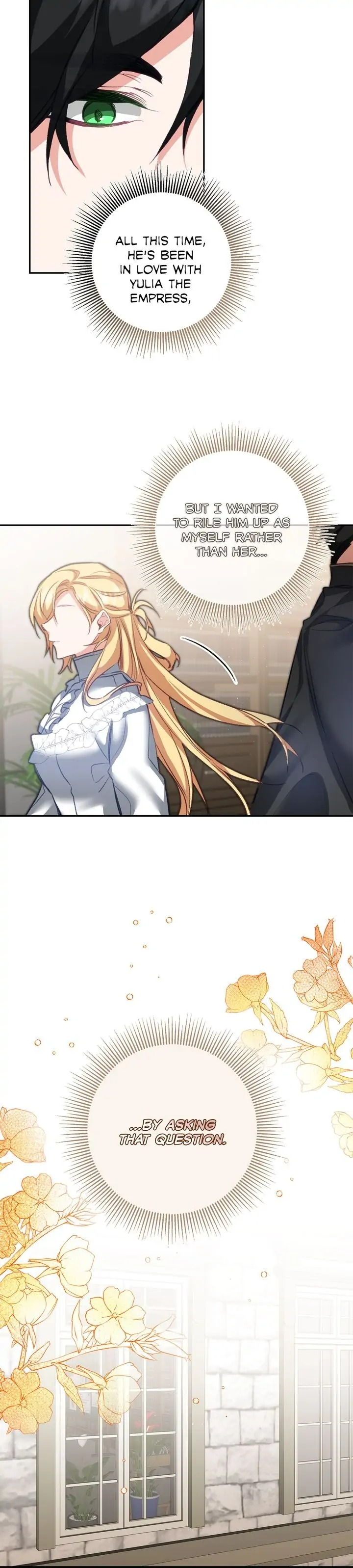 The Rebirth of a Tyrannical Empress Chapter 113 - Page 6