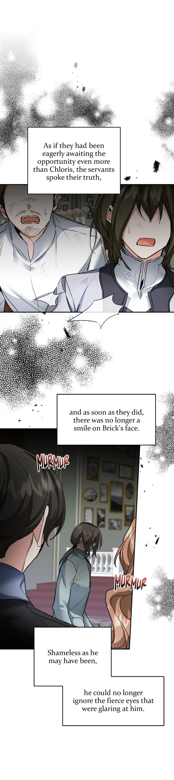 The Rebirth of a Tyrannical Empress Chapter 114 - Page 13