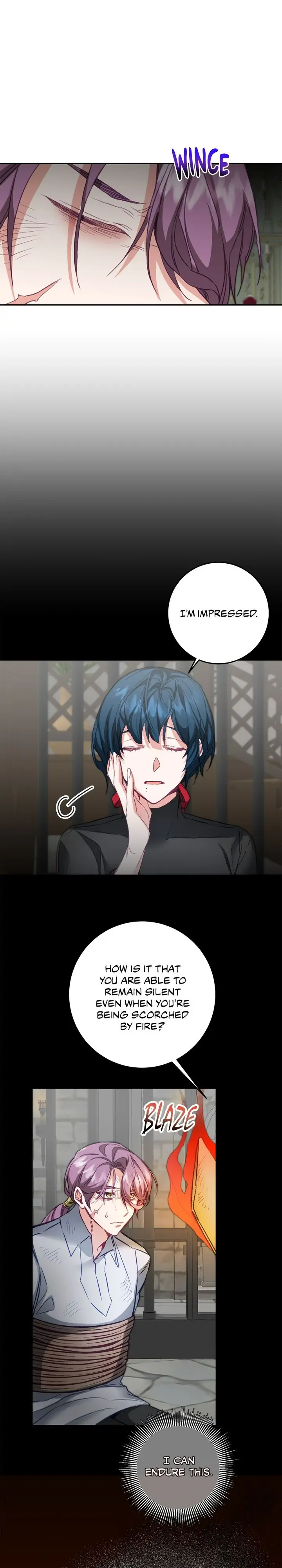 The Rebirth of a Tyrannical Empress Chapter 114 - Page 18