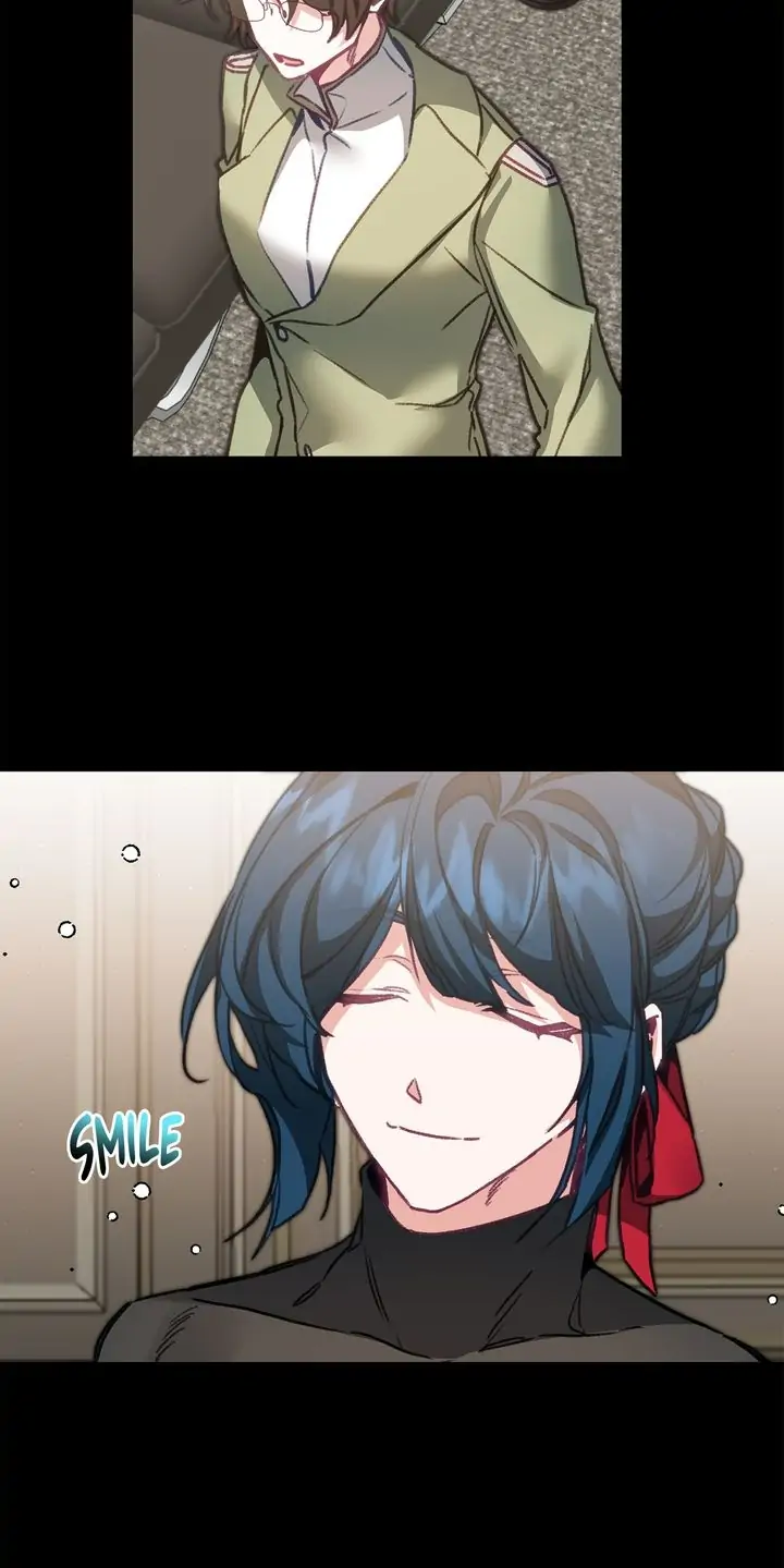 The Rebirth of a Tyrannical Empress Chapter 115 - Page 9