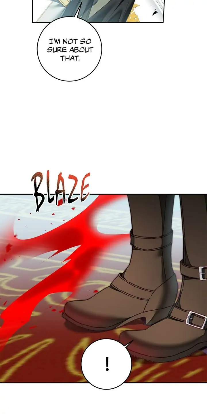 The Rebirth of a Tyrannical Empress Chapter 116 - Page 13