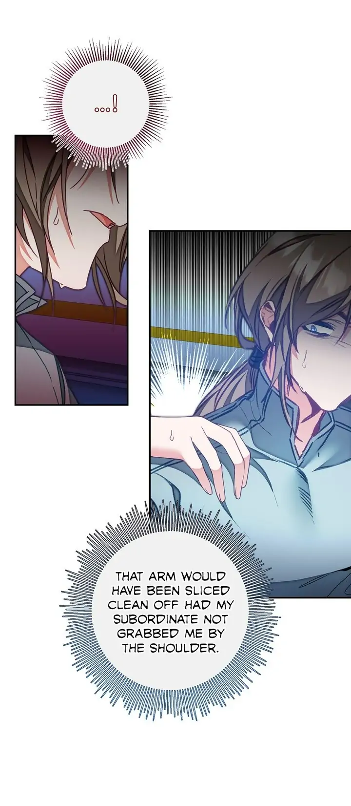 The Rebirth of a Tyrannical Empress Chapter 116 - Page 17