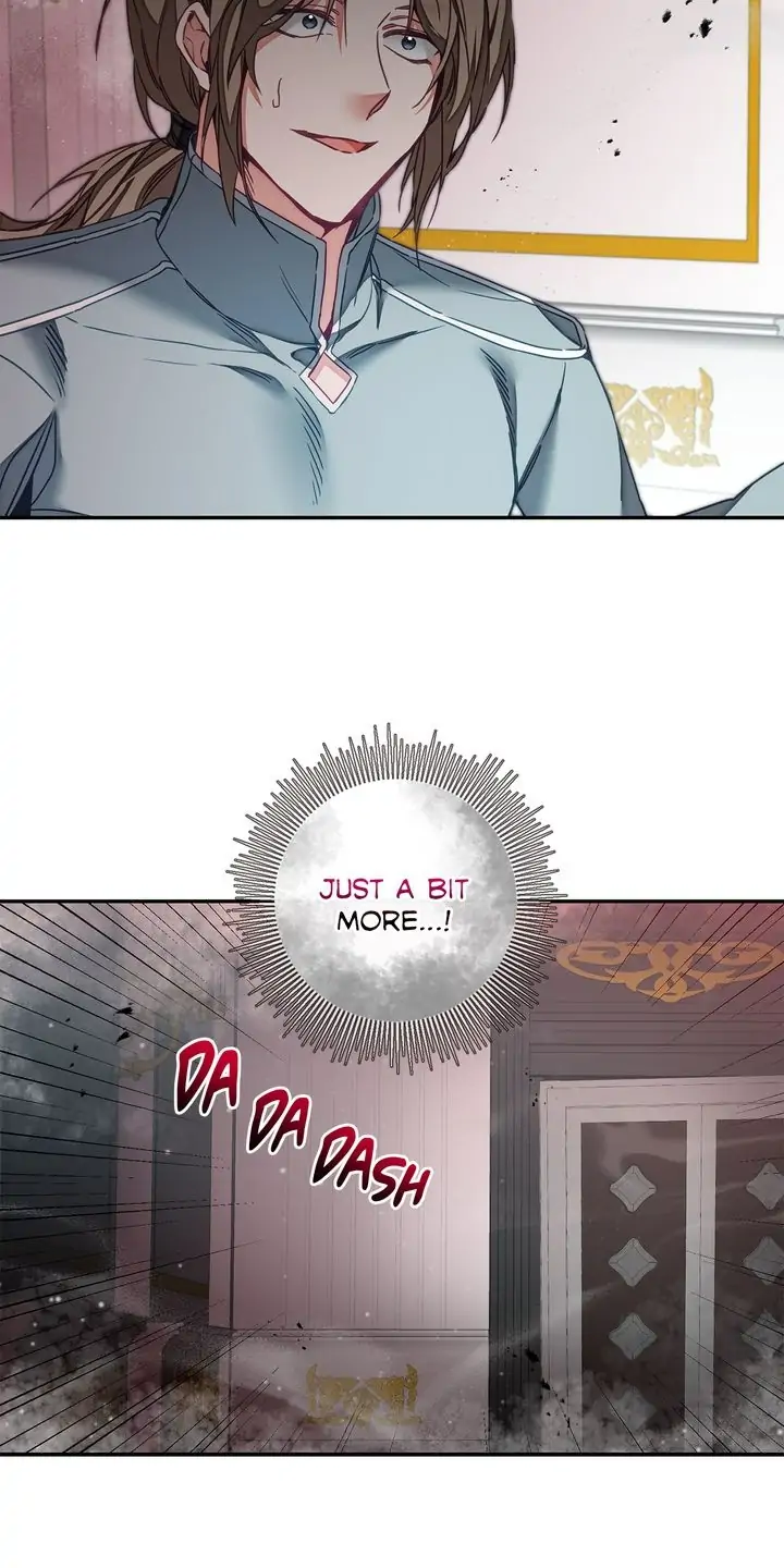 The Rebirth of a Tyrannical Empress Chapter 116 - Page 21