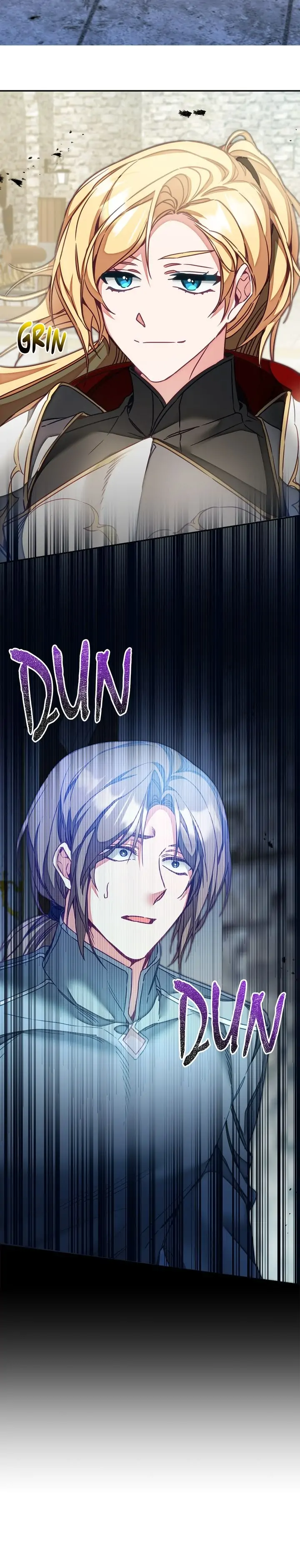 The Rebirth of a Tyrannical Empress Chapter 116 - Page 24