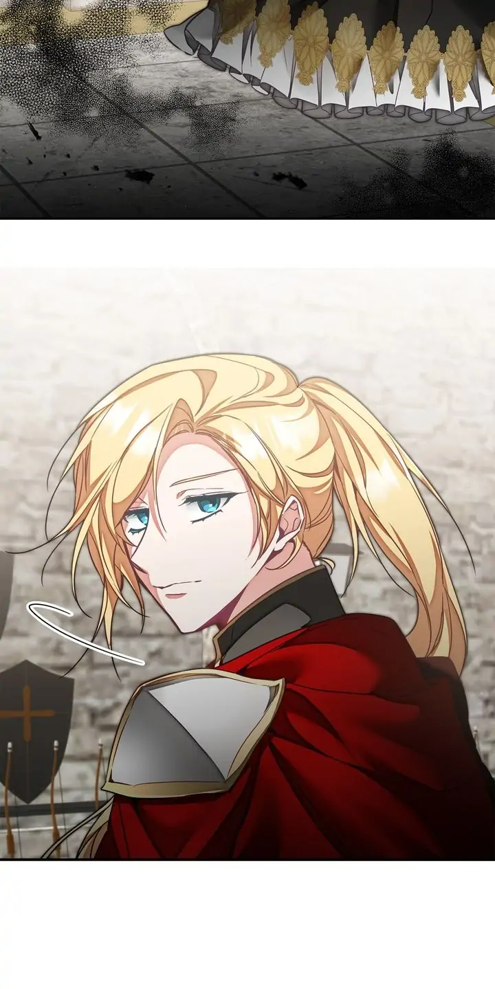 The Rebirth of a Tyrannical Empress Chapter 117 - Page 25