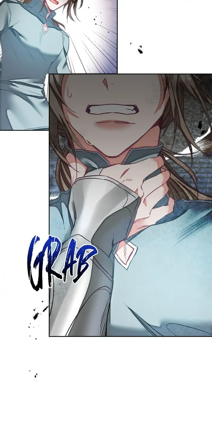 The Rebirth of a Tyrannical Empress Chapter 117 - Page 4