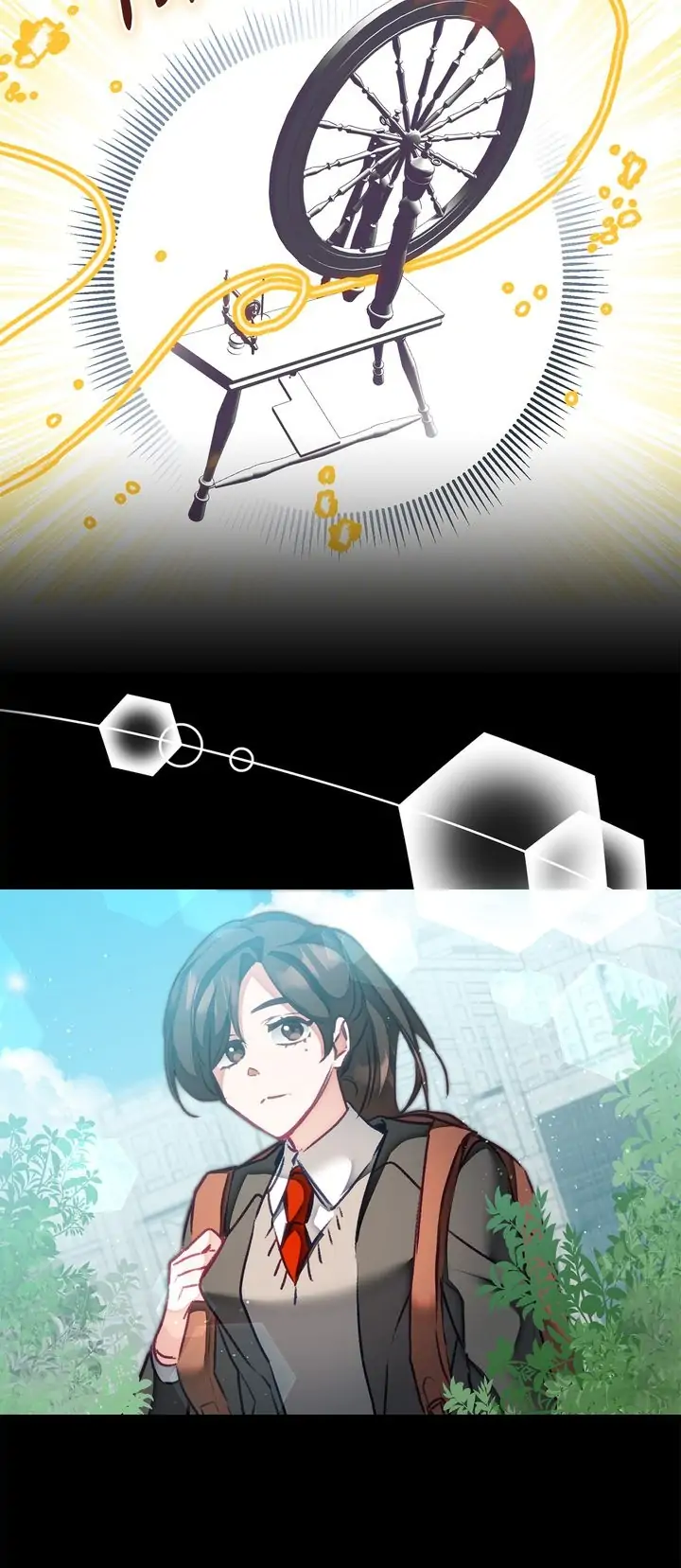 The Rebirth of a Tyrannical Empress Chapter 119 - Page 20