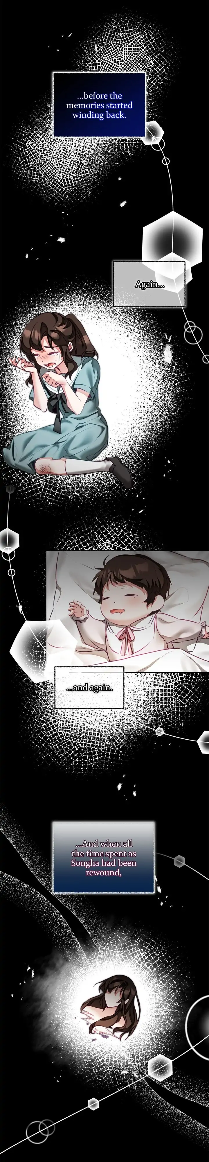 The Rebirth of a Tyrannical Empress Chapter 119 - Page 21