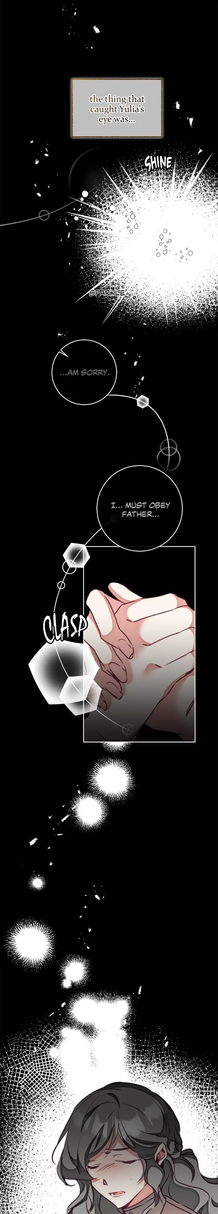 The Rebirth of a Tyrannical Empress Chapter 119 - Page 22