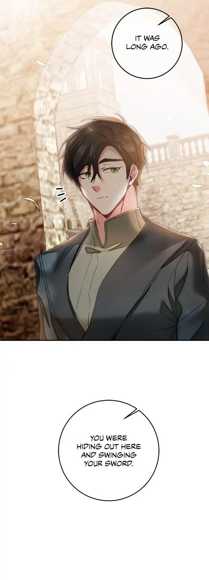 The Rebirth of a Tyrannical Empress Chapter 120 - Page 13