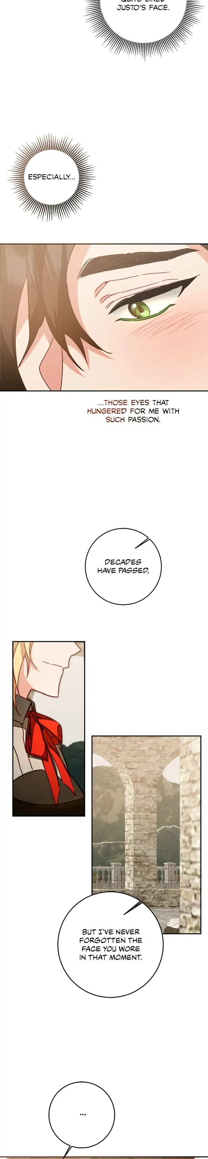 The Rebirth of a Tyrannical Empress Chapter 120 - Page 16