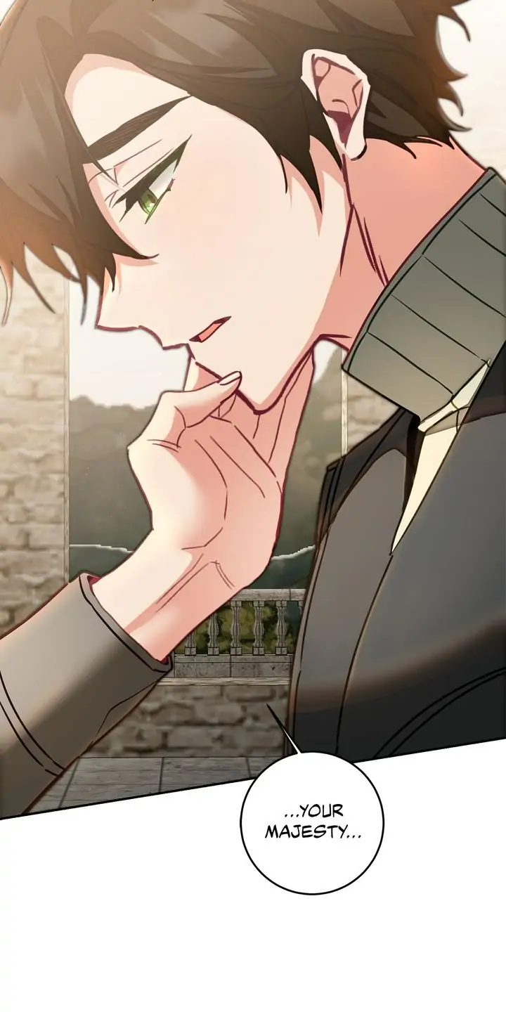 The Rebirth of a Tyrannical Empress Chapter 120 - Page 17