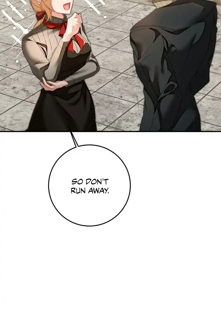 The Rebirth of a Tyrannical Empress Chapter 120 - Page 21