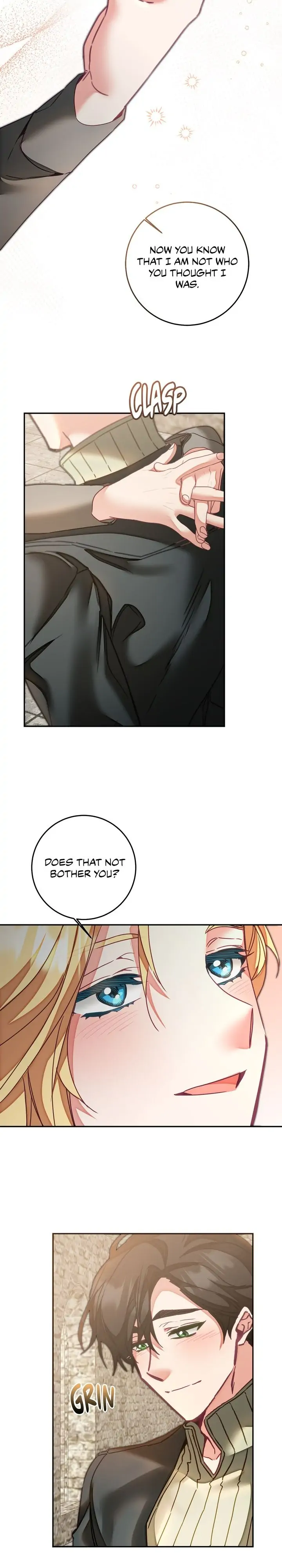 The Rebirth of a Tyrannical Empress Chapter 120 - Page 23