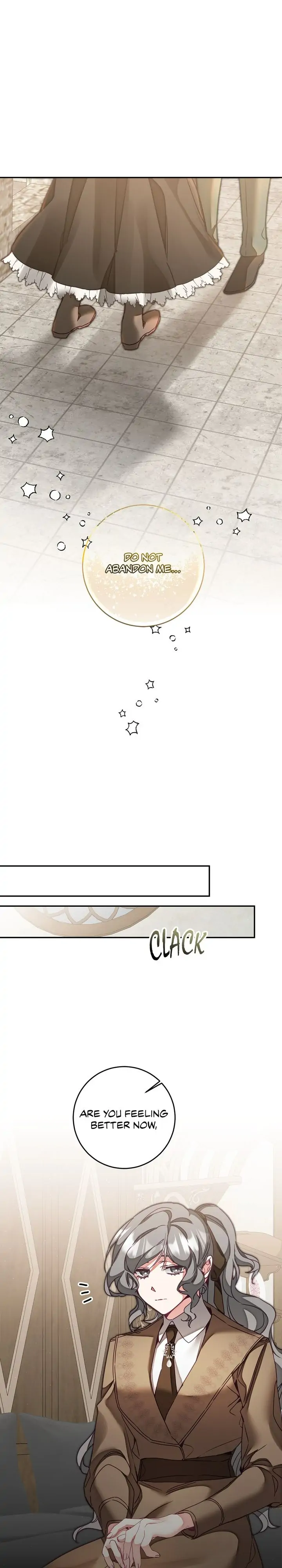 The Rebirth of a Tyrannical Empress Chapter 120 - Page 26