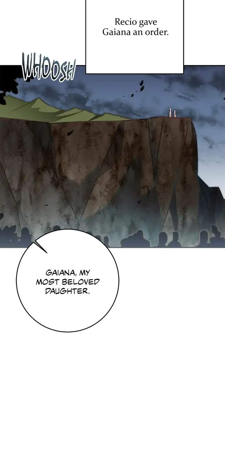 The Rebirth of a Tyrannical Empress Chapter 121 - Page 12