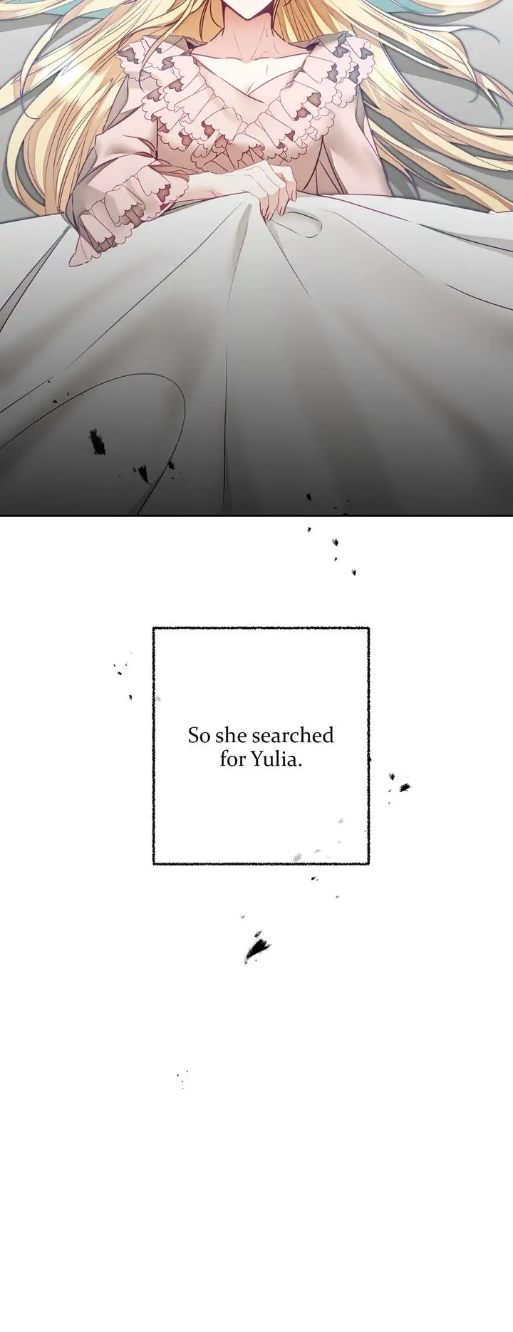 The Rebirth of a Tyrannical Empress Chapter 121 - Page 20