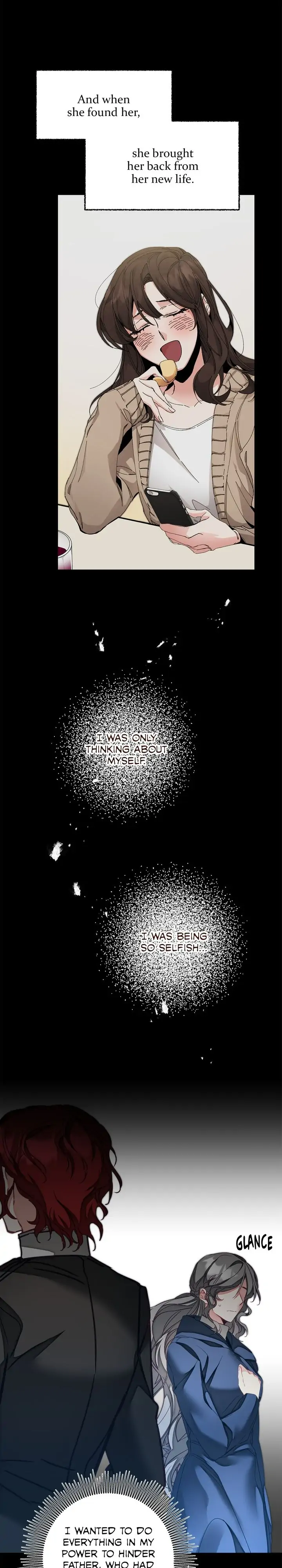 The Rebirth of a Tyrannical Empress Chapter 121 - Page 21