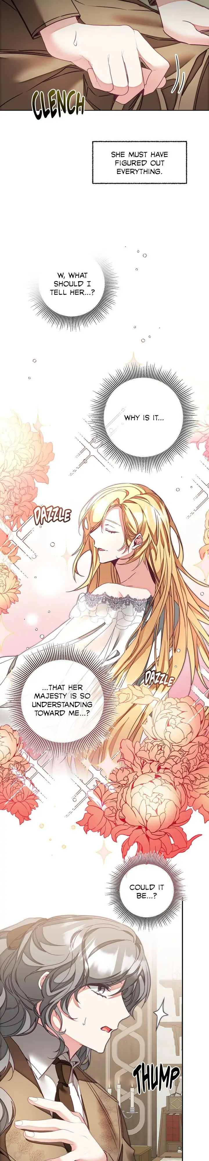 The Rebirth of a Tyrannical Empress Chapter 121 - Page 26