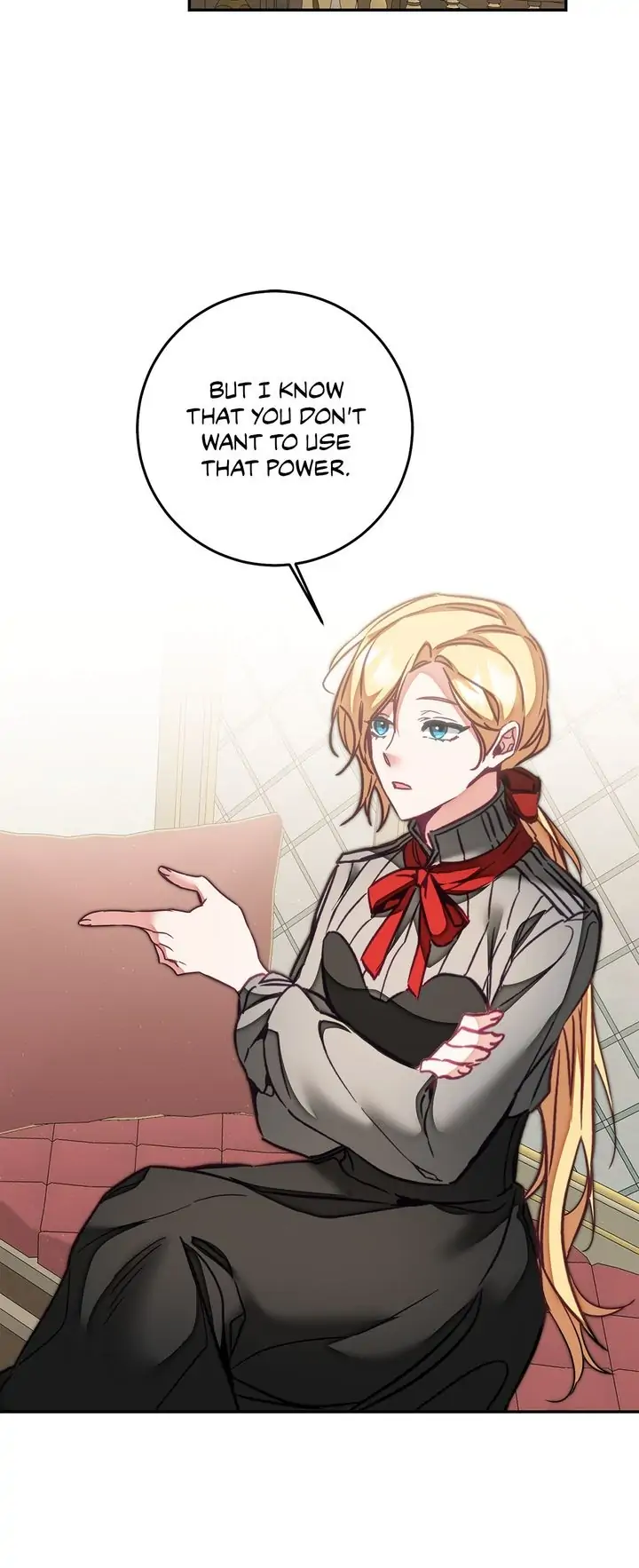 The Rebirth of a Tyrannical Empress Chapter 121 - Page 28