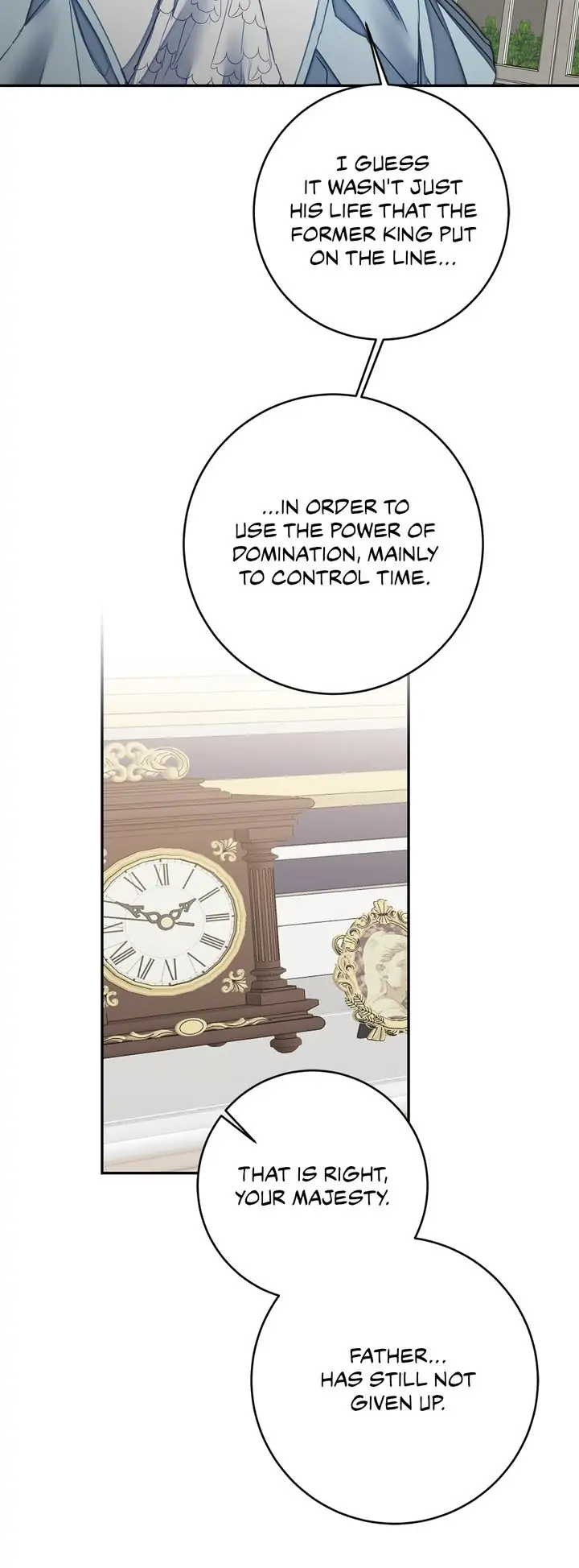 The Rebirth of a Tyrannical Empress Chapter 122 - Page 17