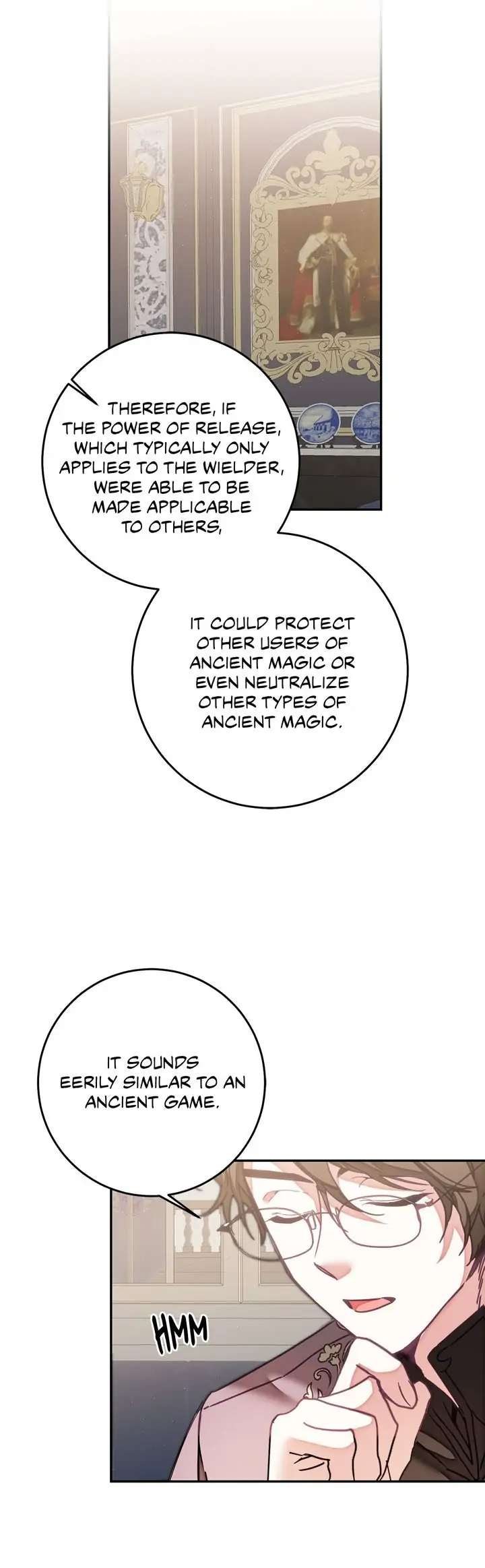 The Rebirth of a Tyrannical Empress Chapter 122 - Page 25