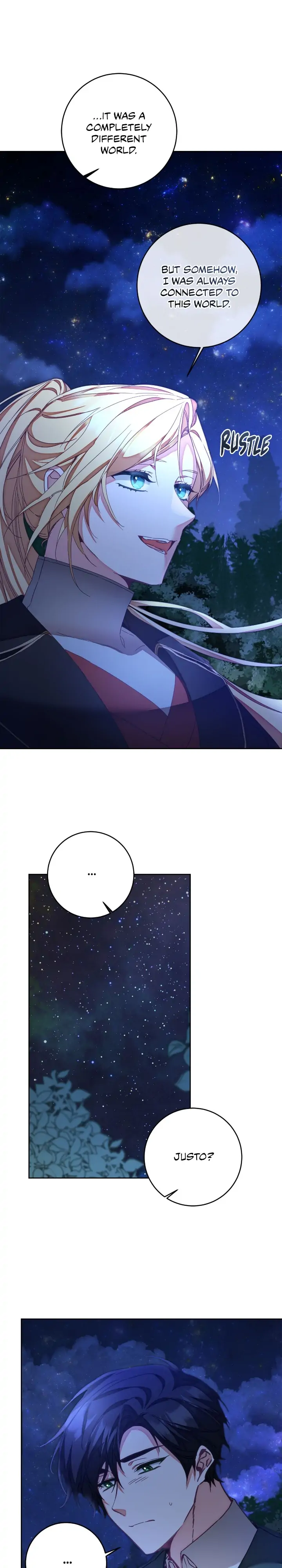 The Rebirth of a Tyrannical Empress Chapter 123 - Page 14