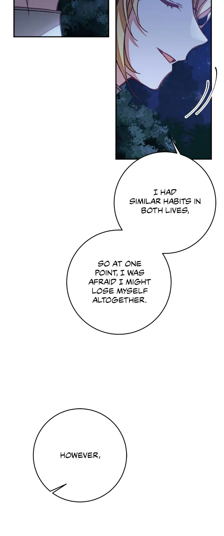 The Rebirth of a Tyrannical Empress Chapter 123 - Page 17