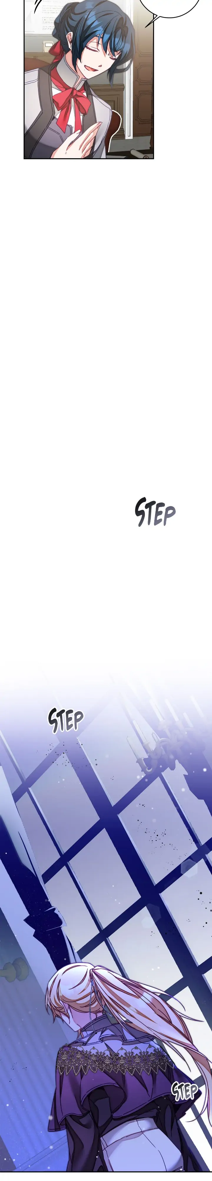 The Rebirth of a Tyrannical Empress Chapter 124 - Page 23