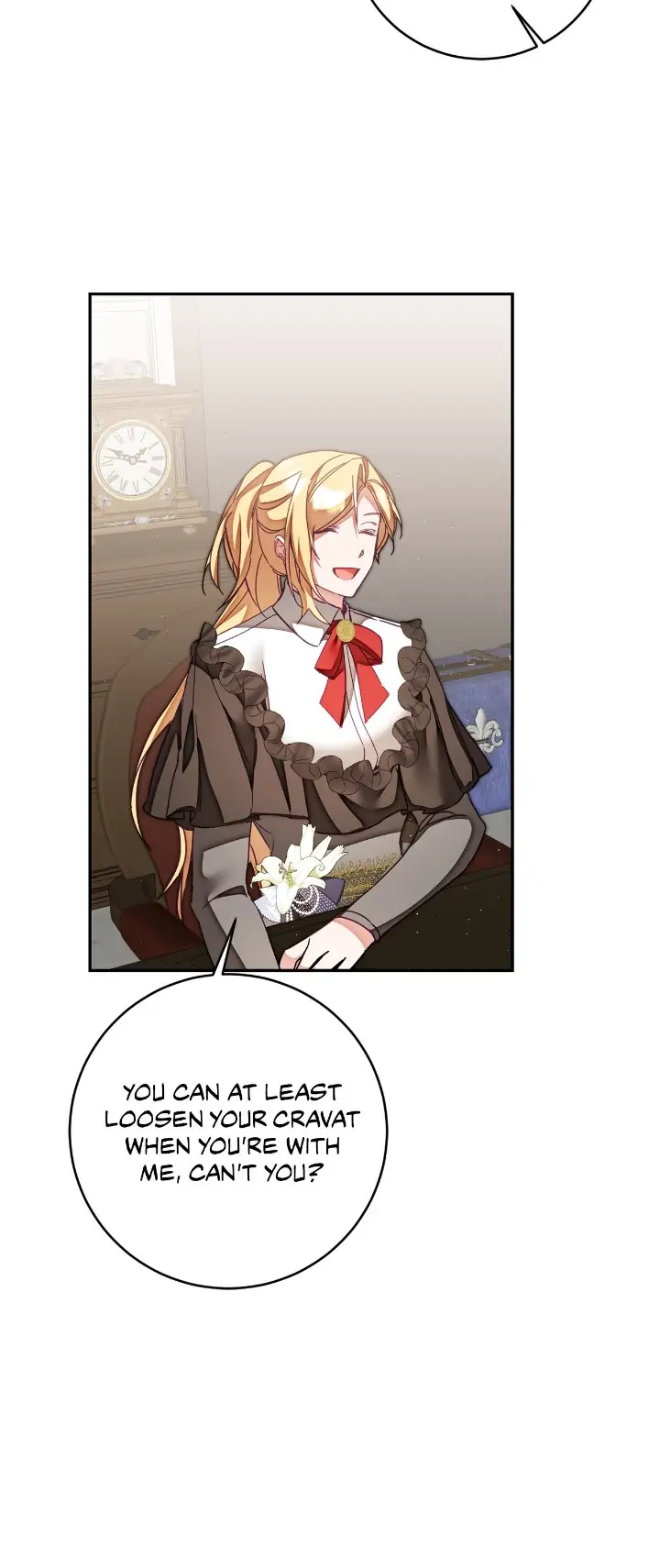 The Rebirth of a Tyrannical Empress Chapter 124 - Page 8