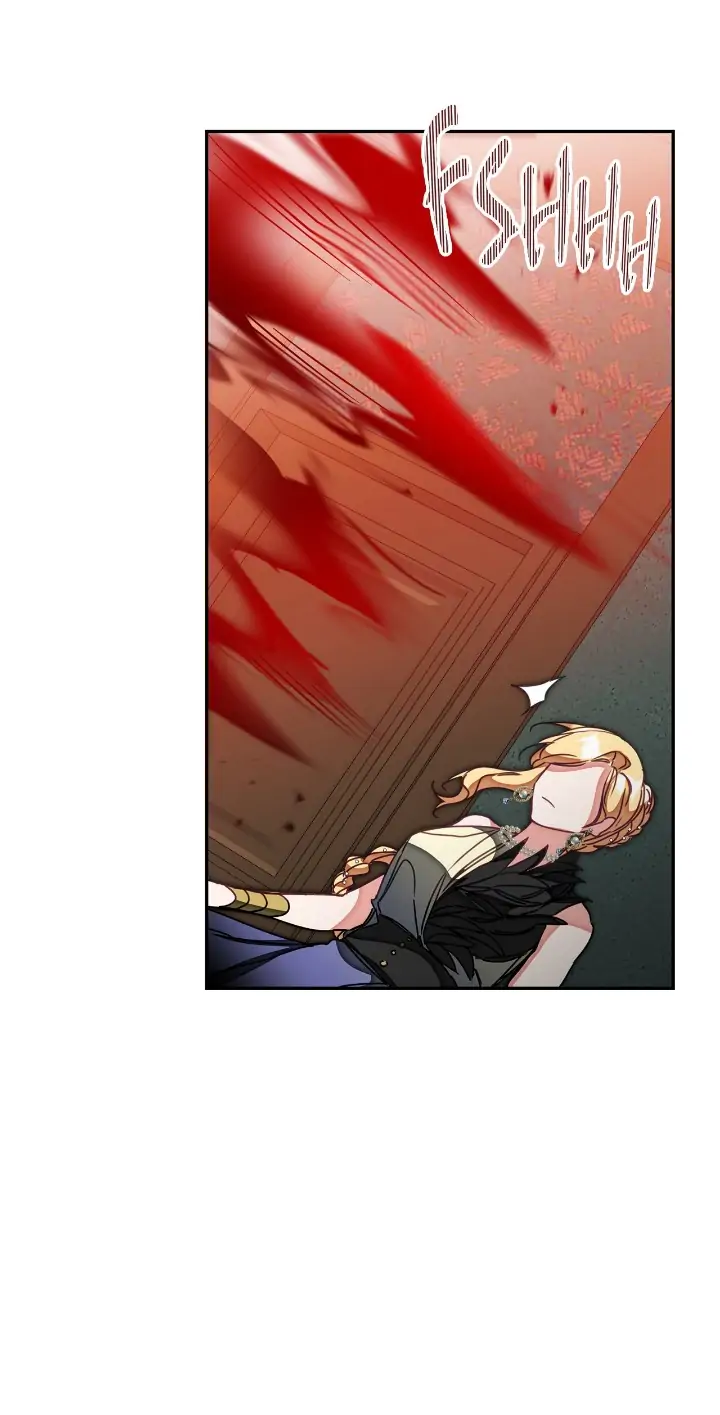 The Rebirth of a Tyrannical Empress Chapter 129 - Page 12