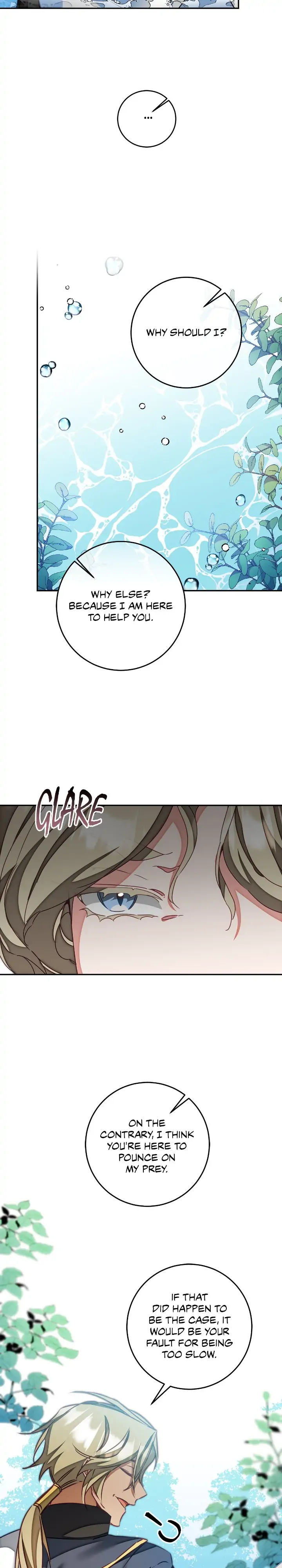 The Rebirth of a Tyrannical Empress Chapter 130 - Page 11