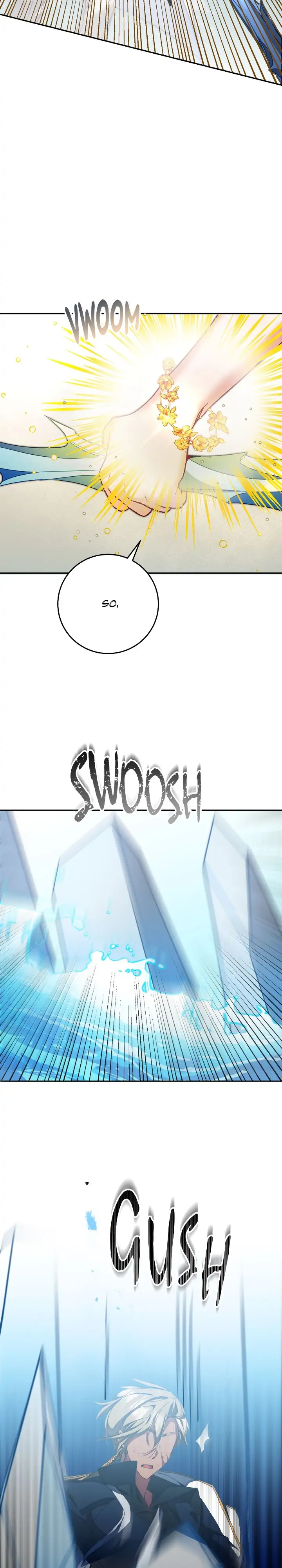 The Rebirth of a Tyrannical Empress Chapter 130 - Page 18