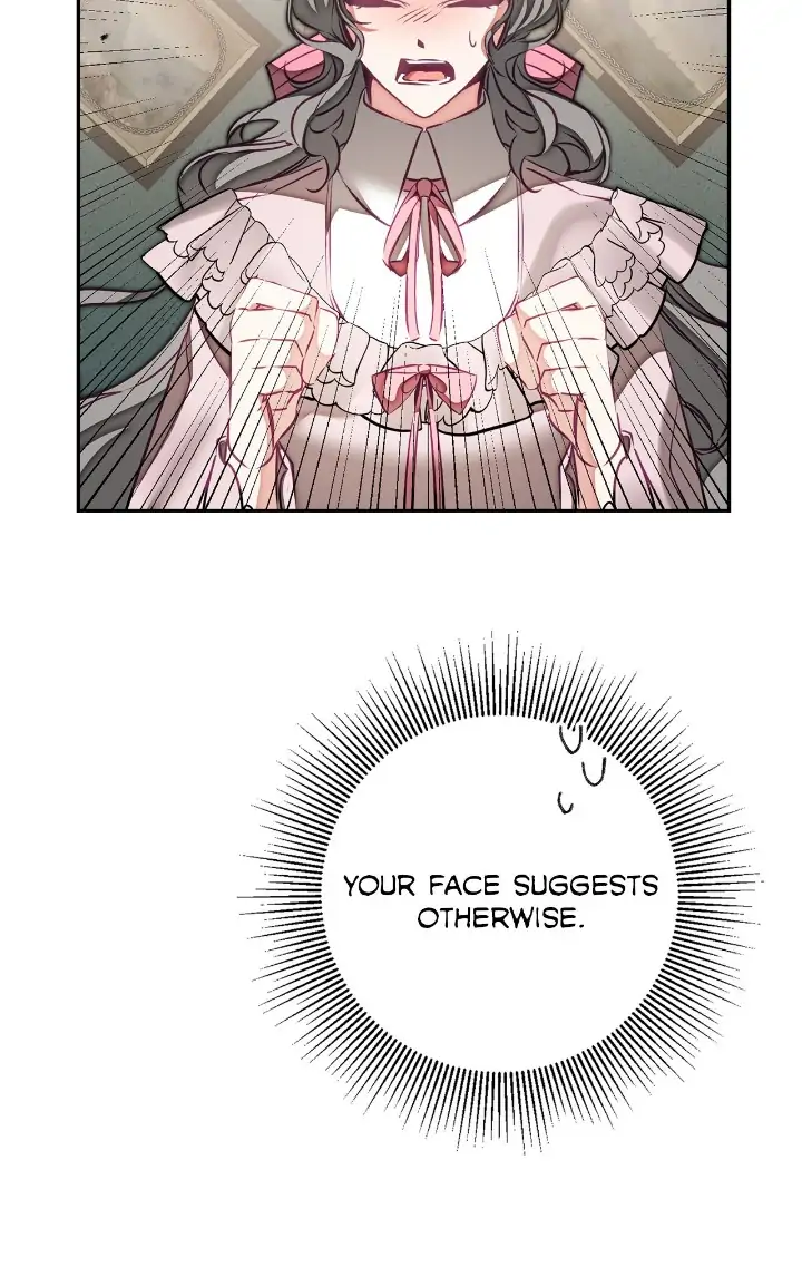 The Rebirth of a Tyrannical Empress Chapter 130 - Page 24