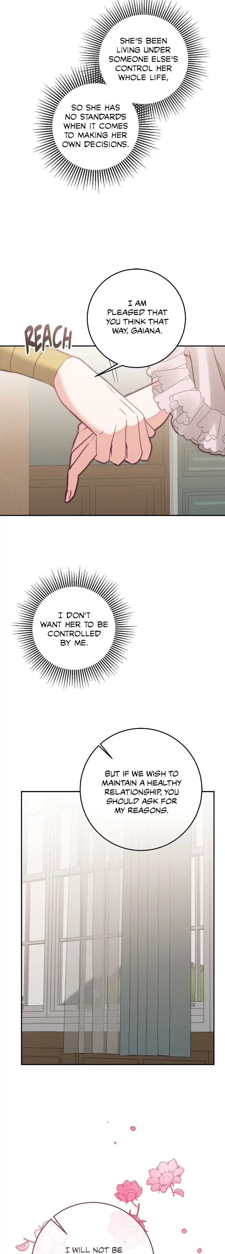 The Rebirth of a Tyrannical Empress Chapter 130 - Page 26