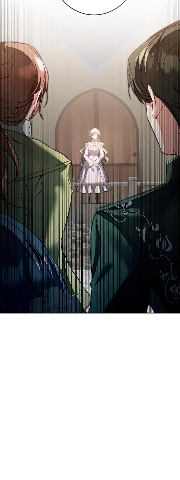 The Rebirth of a Tyrannical Empress Chapter 130 - Page 28