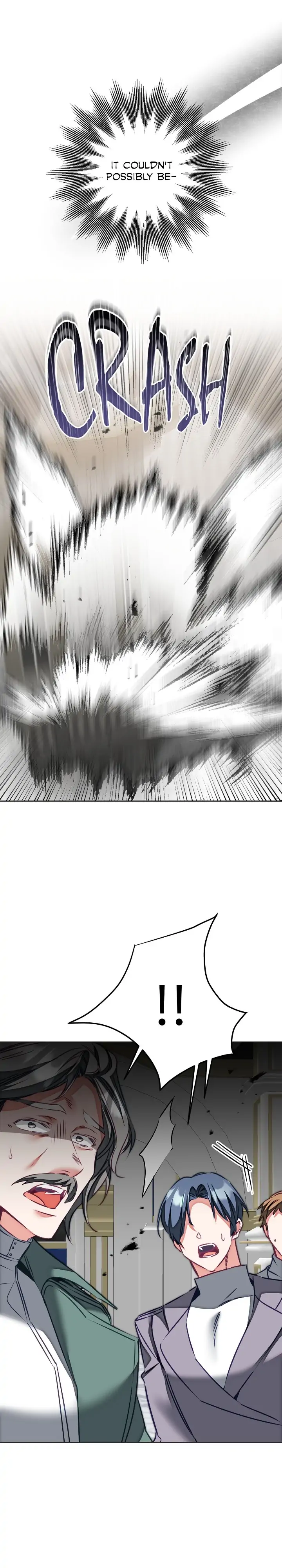 The Rebirth of a Tyrannical Empress Chapter 131 - Page 10