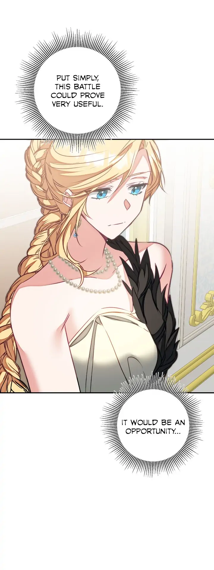 The Rebirth of a Tyrannical Empress Chapter 131 - Page 16