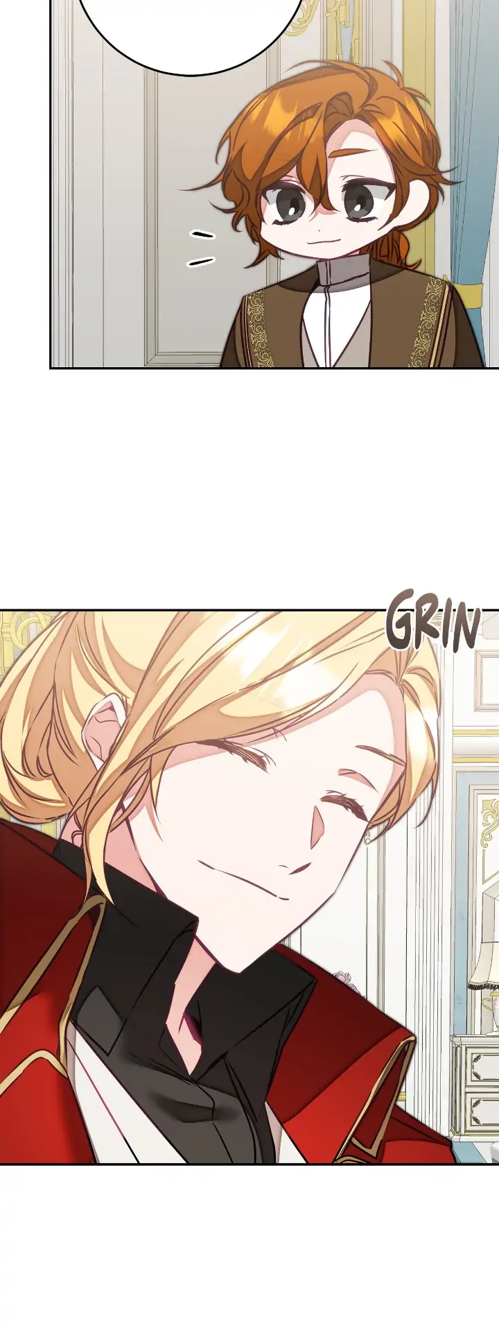 The Rebirth of a Tyrannical Empress Chapter 131 - Page 20