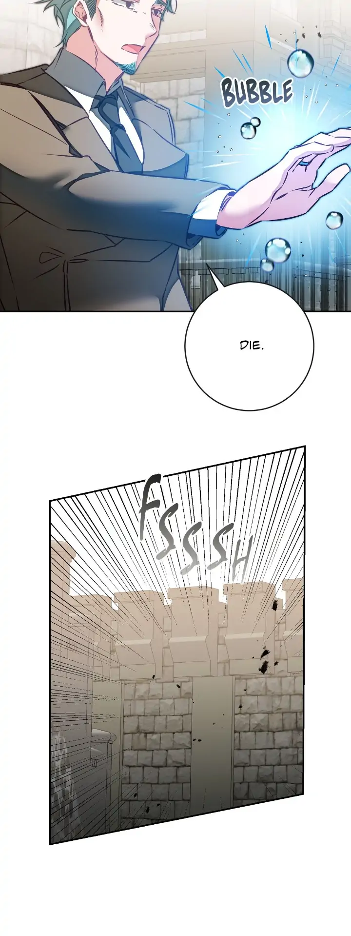 The Rebirth of a Tyrannical Empress Chapter 132 - Page 16