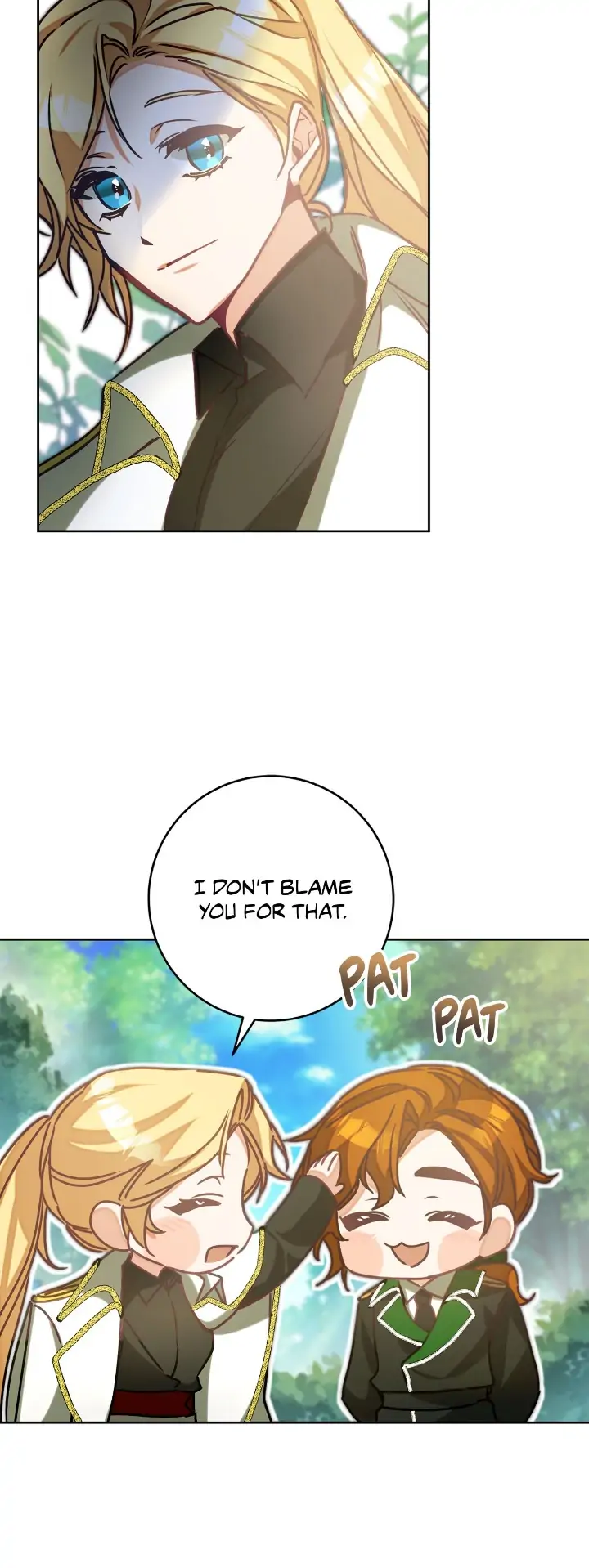 The Rebirth of a Tyrannical Empress Chapter 136 - Page 16